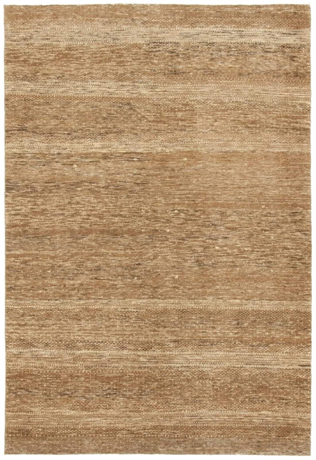 INDIAN LORIBAFT HANDMADE WOOL CARPET