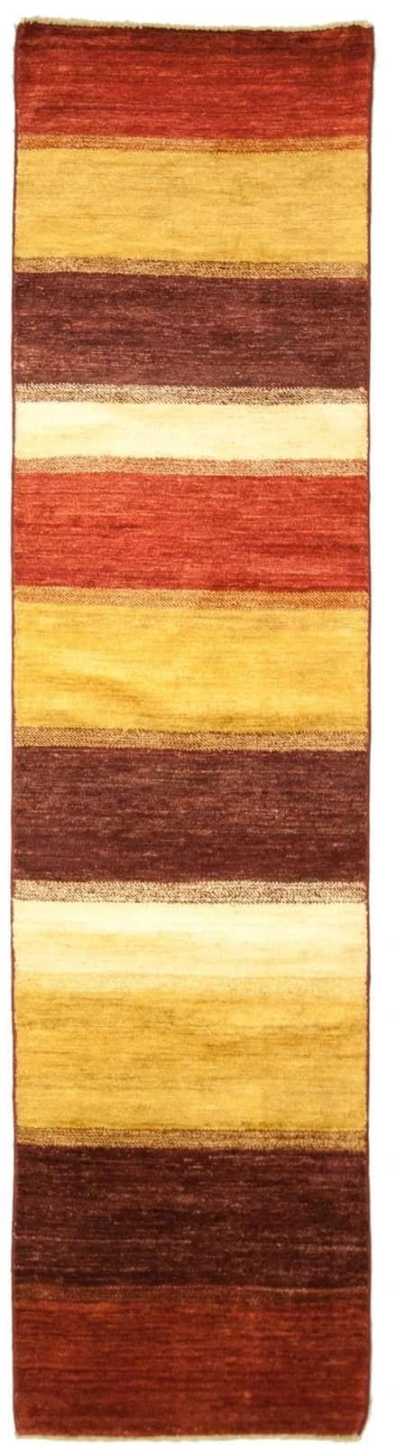 BIZSAN MODERN HANDMADE WOOL CARPET