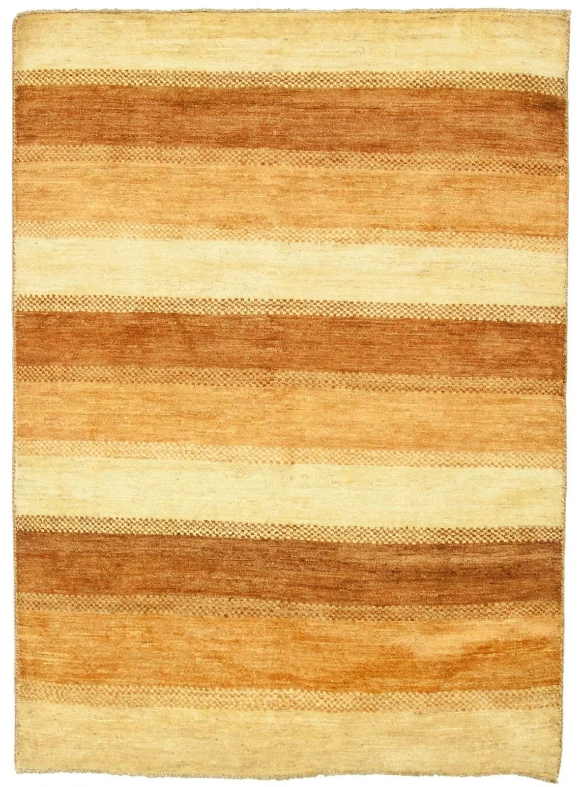 BIZSAN MODERN HANDMADE WOOL CARPET