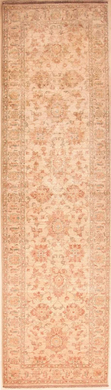 AFGHAN FARAHAN HANDMADE WOOL CARPET