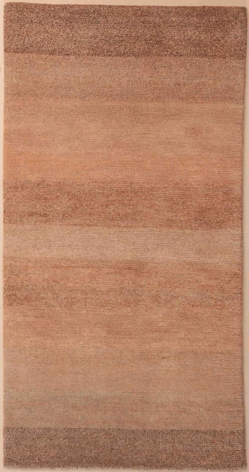 IRANIAN LORIBAFT HANDMADE WOOL CARPET