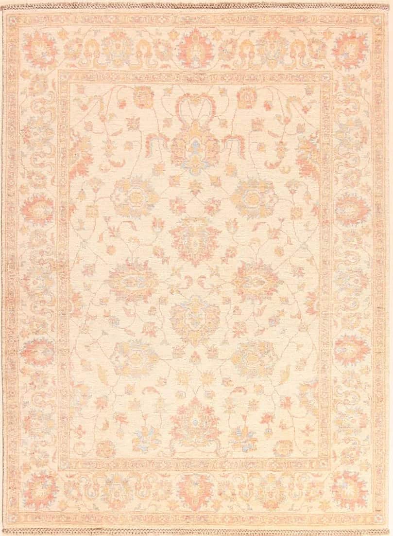 AFGHAN FARAHAN HANDMADE WOOL CARPET