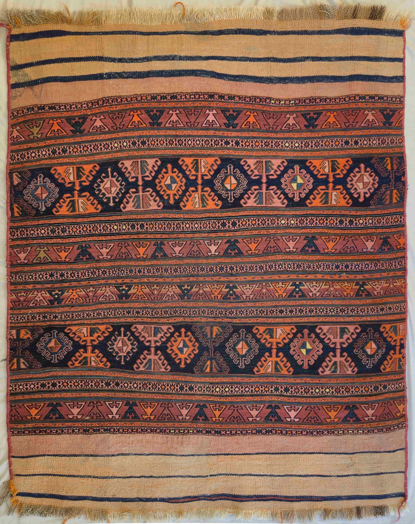 IRANIAN HANDMADE JAJIM
