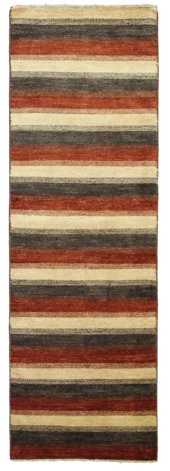 BIZSAN MODERN HANDMADE WOOL CARPET