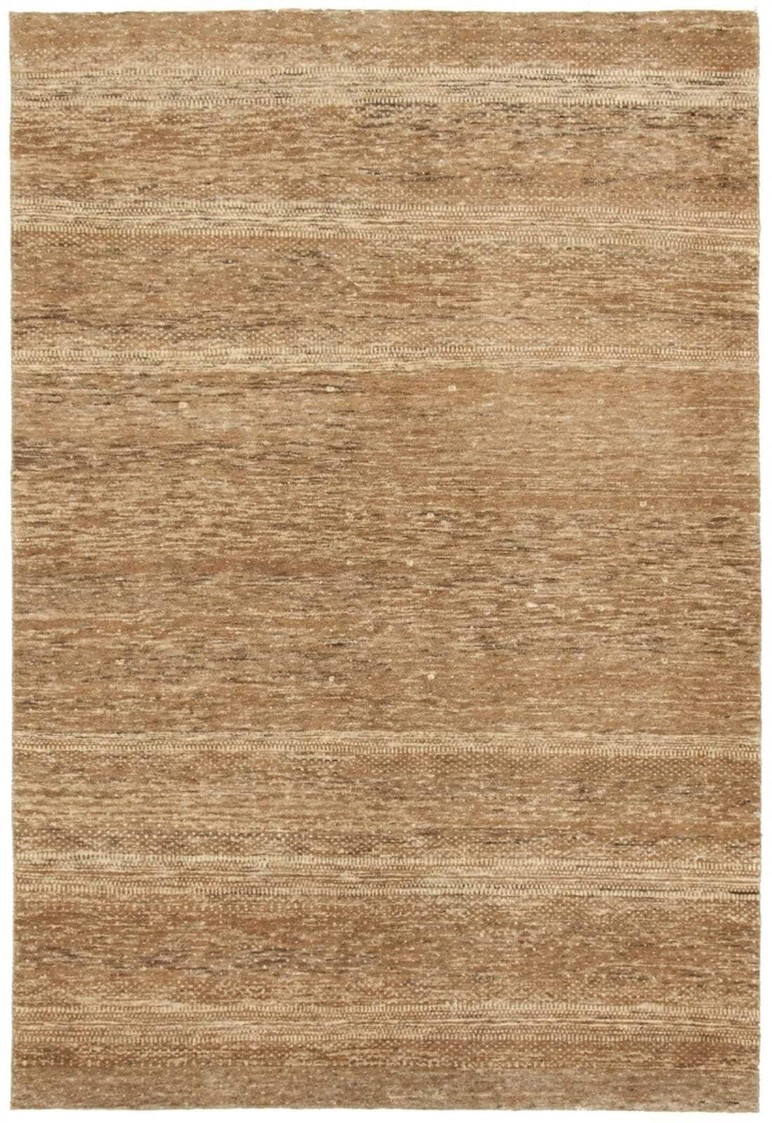 INDIAN LORIBAFT HANDMADE WOOL CARPET