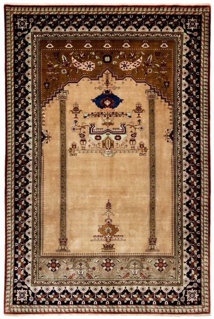 Ghom / Qom