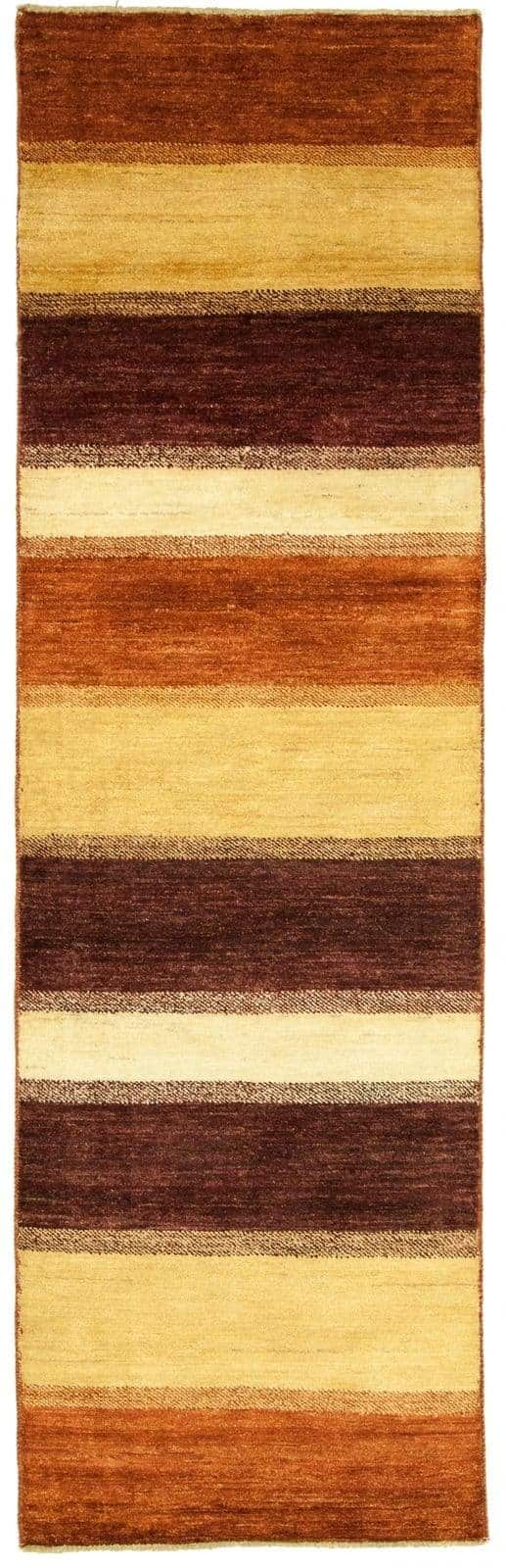 BIZSAN MODERN HANDMADE WOOL CARPET