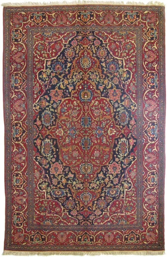 Isfahan
