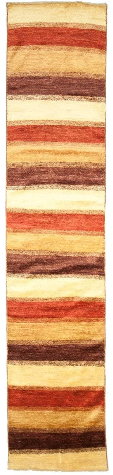 BIZSAN MODERN HANDMADE WOOL CARPET