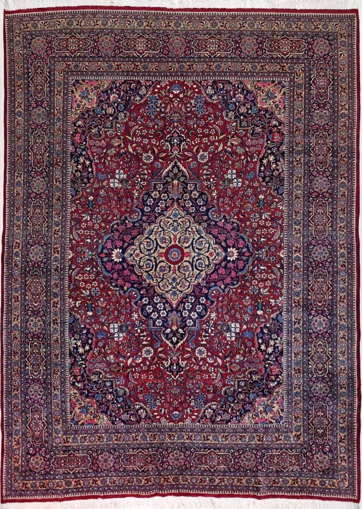 Mashhad