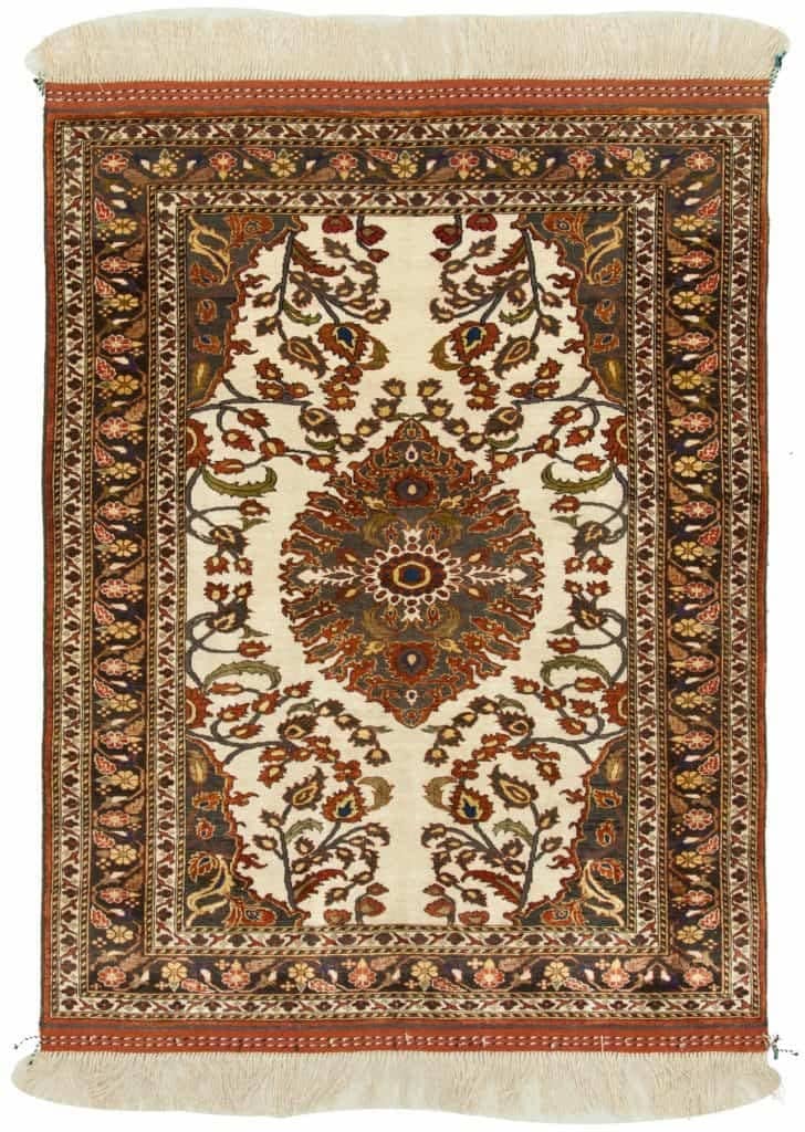 Nomad Selyem