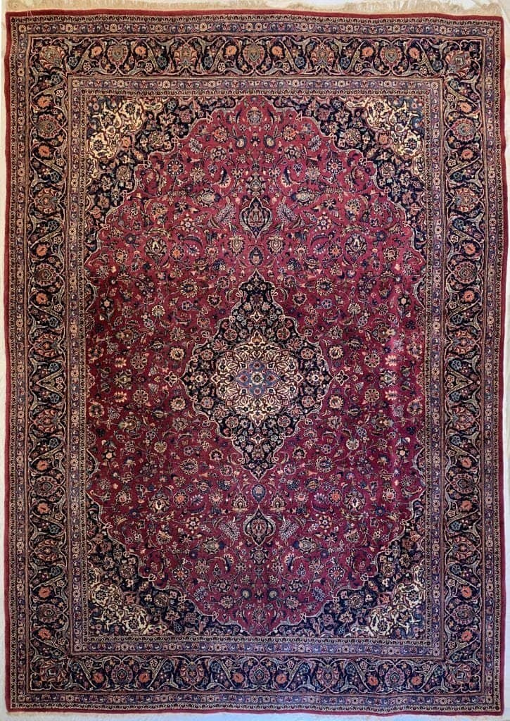 Kashan