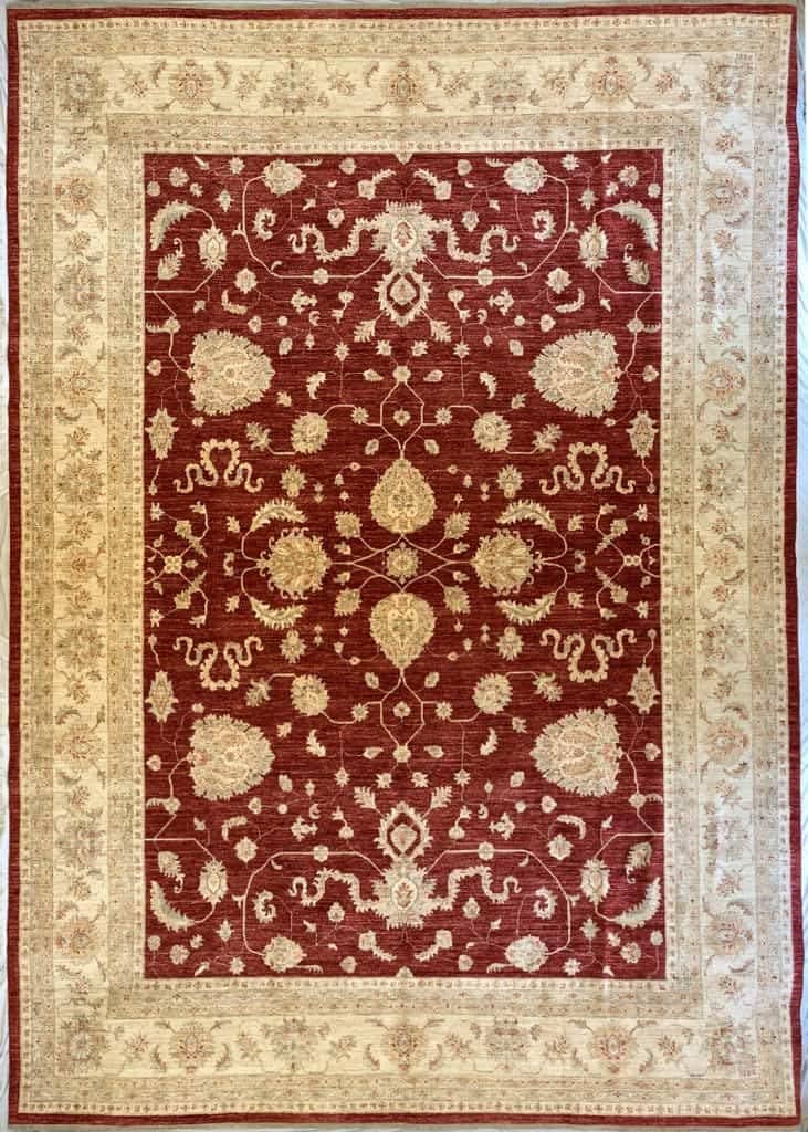 Ziegler Farahan
