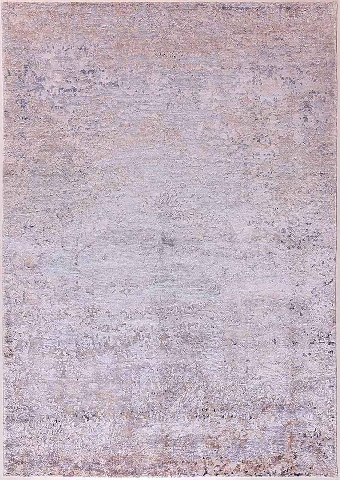 INDIAN AVANT-GARDE ALOS DIMO HANDMADE CARPET (Multiple Sizes)