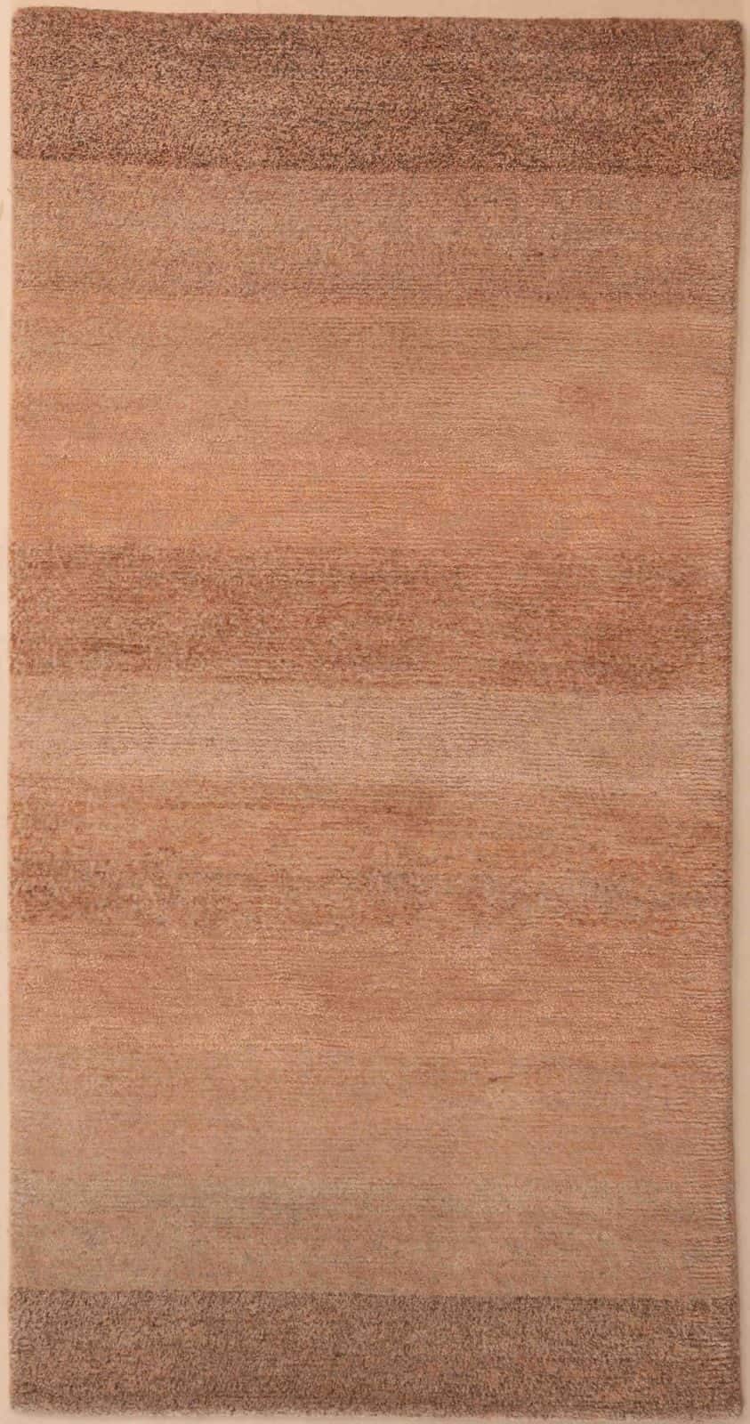 IRANIAN LORIBAFT HANDMADE WOOL CARPET