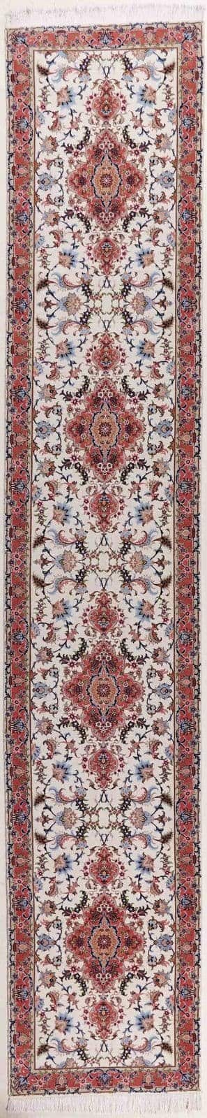 IRANIAN TABRIZ HANDMADE CARPET