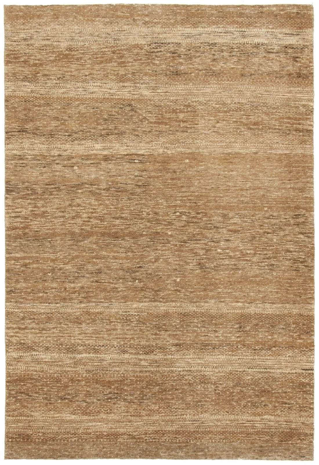 INDIAN LORIBAFT HANDMADE WOOL CARPET