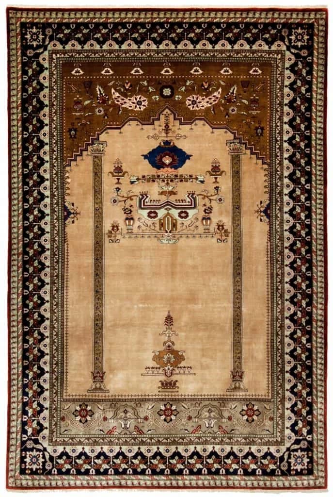 Ghom / Qom