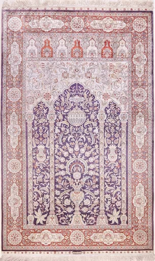 Chinese Silk