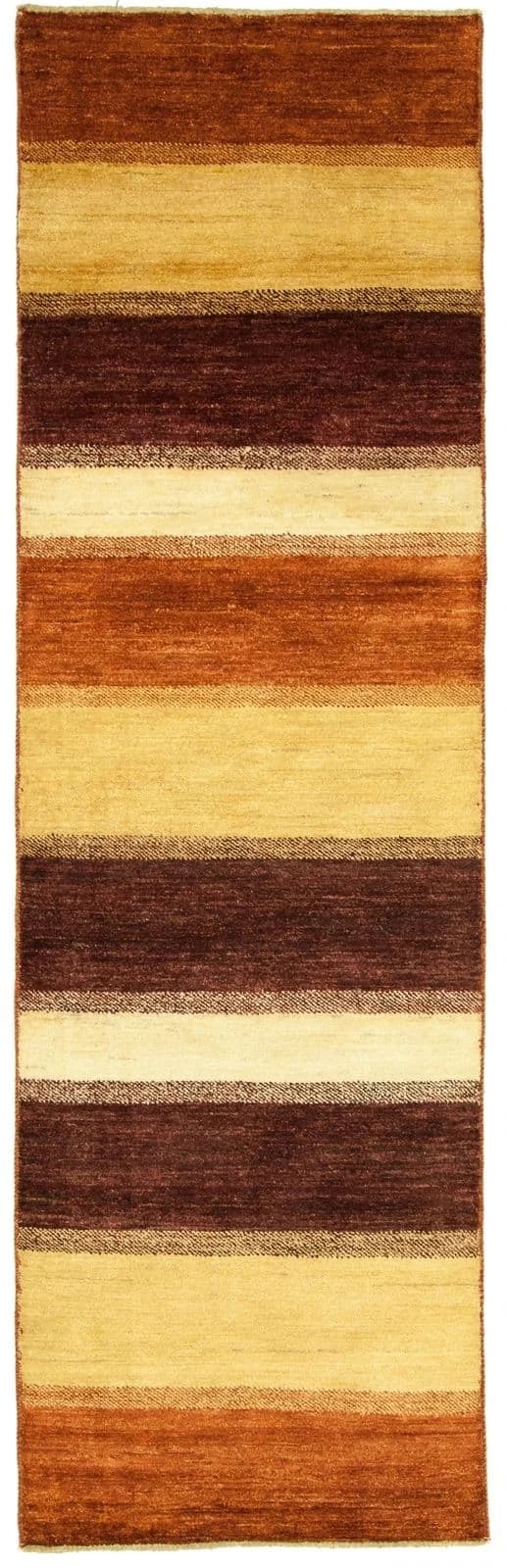 BIZSAN MODERN HANDMADE WOOL CARPET