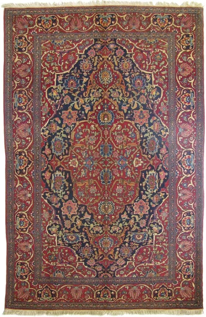 Isfahan