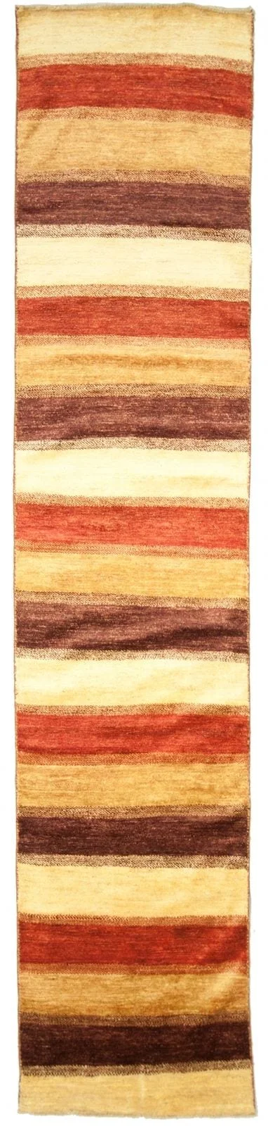 BIZSAN MODERN HANDMADE WOOL CARPET