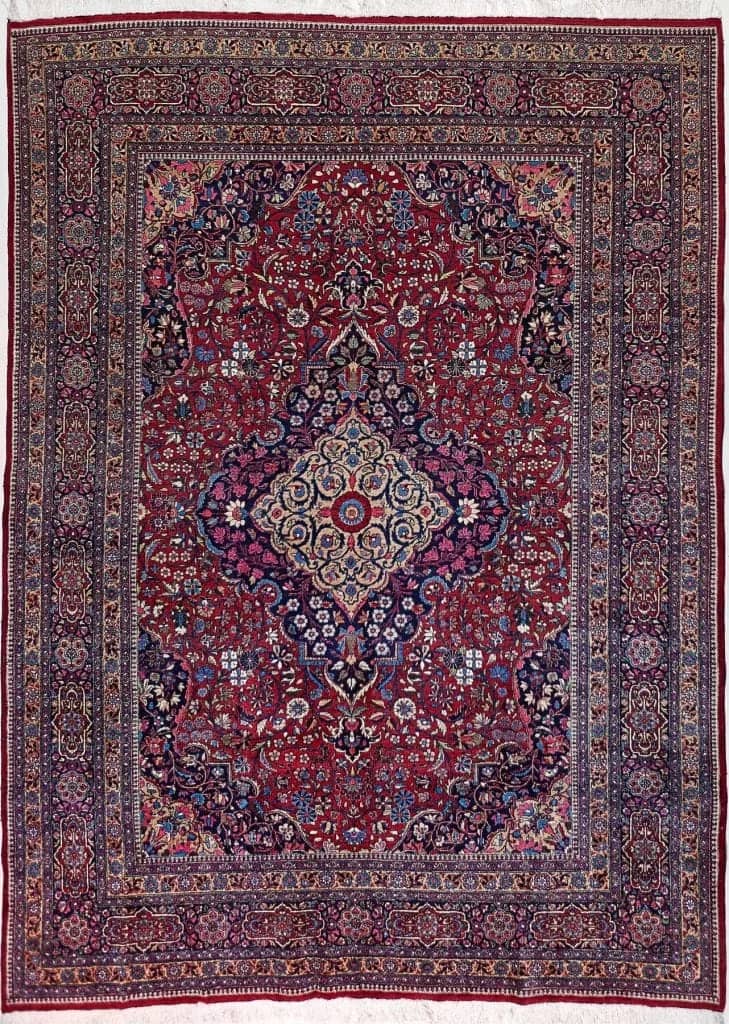 Mashhad