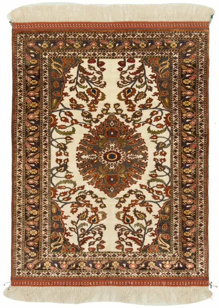 Nomad Silk Collection