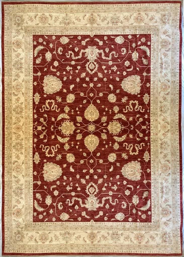 Ziegler Farahan