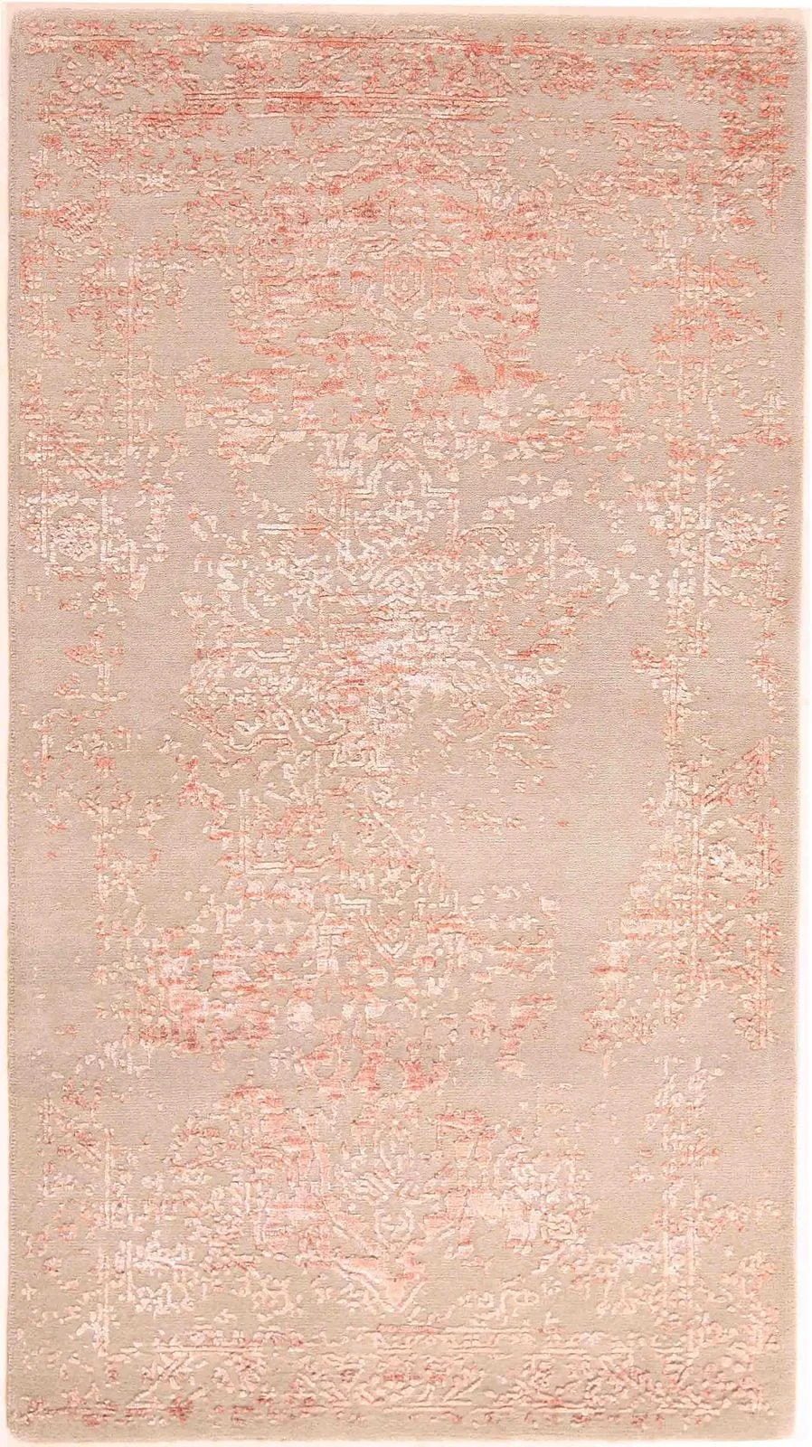 INDIAN AVANT-GARDE DARA SANDY HANDMADE CARPET