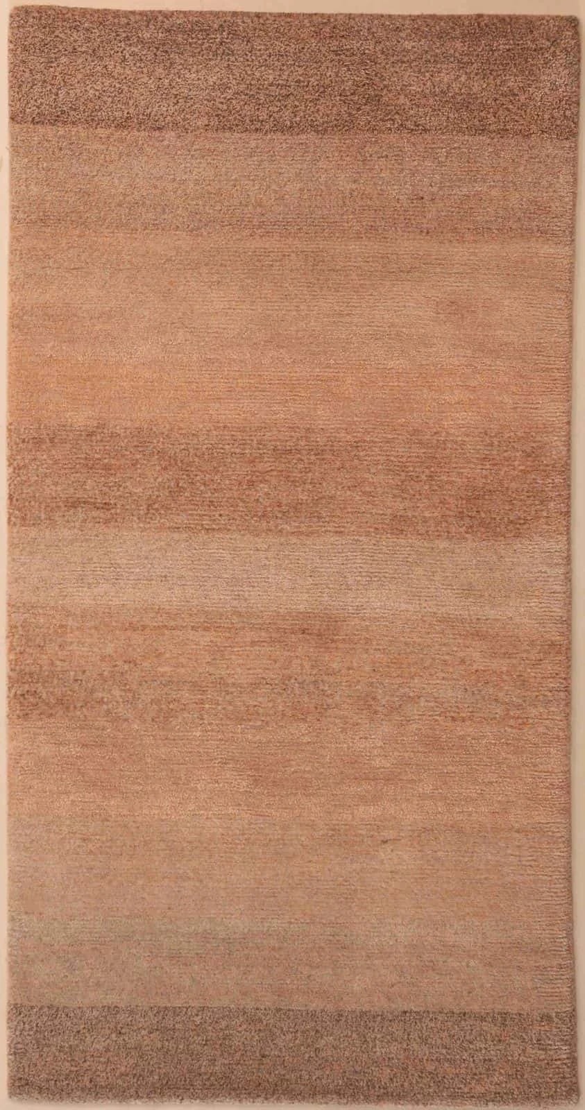IRANIAN LORIBAFT HANDMADE WOOL CARPET