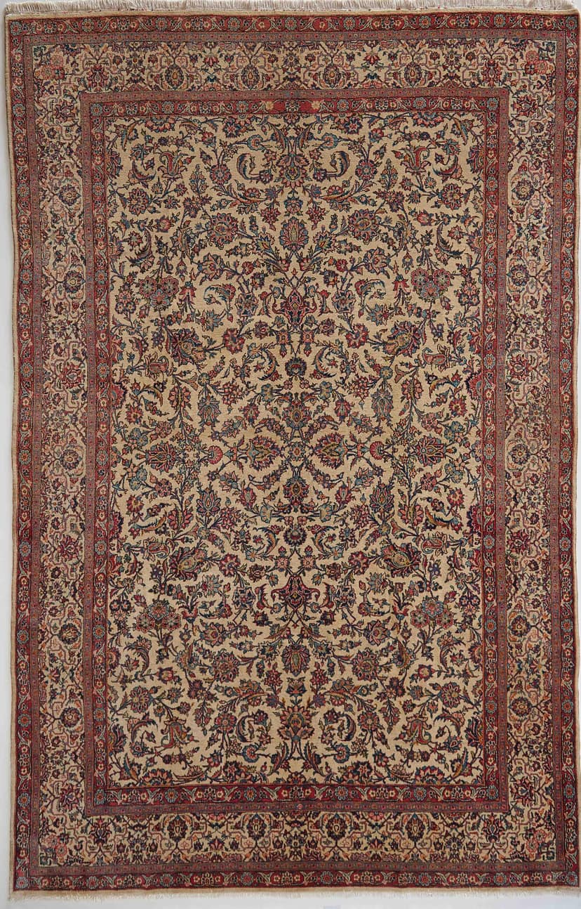 Invest in Timeless Persian Craftsmanship
