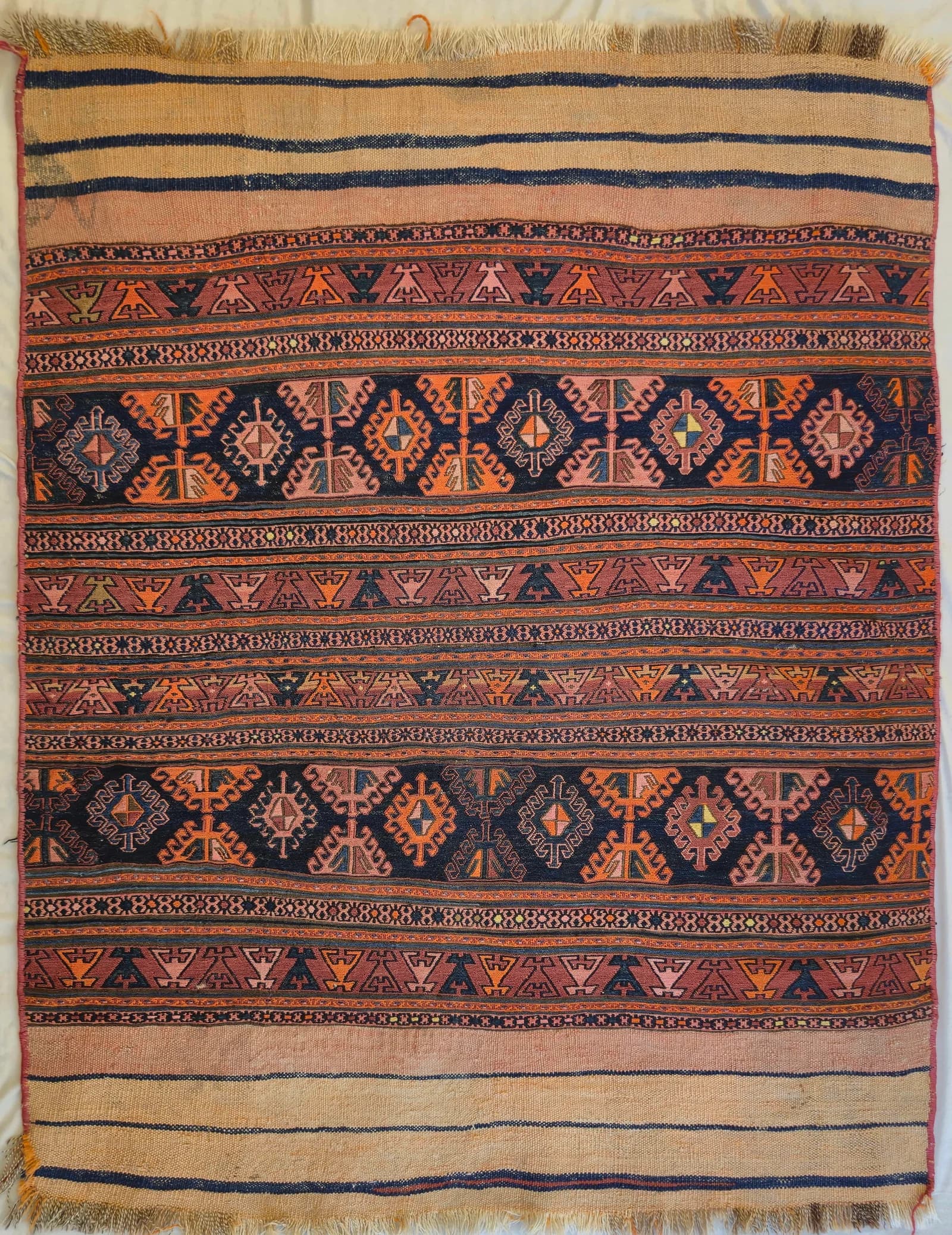 IRANIAN HANDMADE DJAJIM